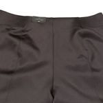 Worthington  Black Stretch Dress Pants Size 3X Photo 8
