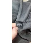 Verve Ami  Women’s Asymmetrical Hem Sweater Gray Sz XL New Photo 5