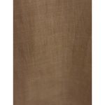 C&C California  Linen Top Short Sleeve Button Back Yellow Womens‎ Size S Photo 2