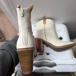 MIA Cow Girl Boots Photo 1