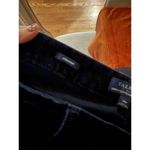 Talbots  Simply Flattering Corduroy Pants Dark Green 14P Photo 5