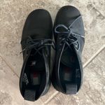 Tommy Hilfiger Black Chukka Boots Lace-Up Ankle Booties Size 7M Photo 3