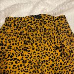 Like an angel Leopard Print Women's Pants Photo 1