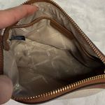 Michael Kors  Canvas Wristlet / Pouch Photo 4