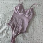 Pink Bodysuit Photo 0