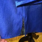 Multiples Vintage  Size XS Button Down Top Photo 6