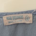 Dreamers 4our  Sleeveless Dress Photo 1