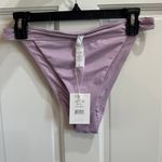 ANDIE Swim The Caicos Bikini Bottom Strawberry Size Medium NWT $55 MSRP Photo 4