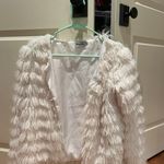 Hippie Rose Hippie Fluffy Cardigan Photo 0