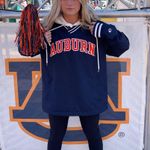 Champion Auburn  Windbreaker Photo 0