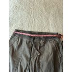 James Perse Standard  Dark Green‎ Pants Size 1 Photo 1