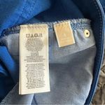 Michael Kors  Vibrant Blue Skinny Jeans 8 Photo 3