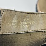 Cushionare CUSHIONAIRE Women's Ringo platform heel boot Memory Foam Size 11M Photo 10