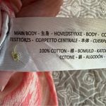 Ariat Real Billie Jean Pink Coral Southwestern Print Button Up Shirt Size S Photo 10