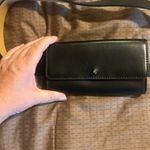 Kate Spade  Black Leather belt bag Photo 1