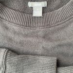 Aerie Cropped Sweater Photo 3