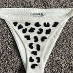 Oceanus bathing suit bottoms Brand new without tag Size L Photo 0