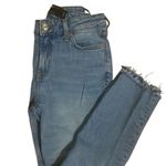 ASOS Women's Blue Jeans Photo 0