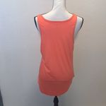 Bella Canvas Bella & Canvas orange Egyptian tank top Photo 3