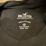 Hollister Baby Tee Photo 3