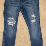 Hollister Jeans-jeggings Photo 0