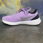 Nike  Revolution 5 Women’s Lilac Running Shoes Size 8 Photo 10
