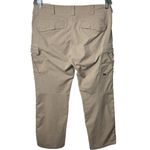 5.11  Tactical Pants Khaki Tan Cargo Ripstop Utility Work Outdoors Camping 10 Photo 4
