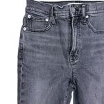 Madewell Women's Perfect Vintage Jean Cosner Wash Knee-Rip Edition Size 24 Photo 4