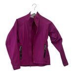Outdoor Research Women’s Purple Full Zip Softshell Jacket Size Small Photo 4