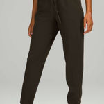 Lululemon  Stretch High-Rise Jogger Dark Olive 2 Photo 0