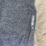 Gymshark | Adapt Ombre Seamless Leggings In Grey Purple Photo 4