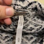 Free People  Snow Bunny Fair Isle Pullover Photo 6