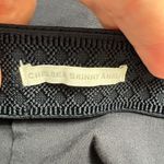 Charter Club  Navy Chelsea Skinny Ankle‎ Tummy Control Pull On Pants Photo 4