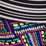 Aeropostale LIve Love Dream Multicolored Mandala Activewear Leggings Size Small Photo 1