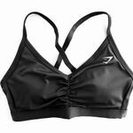 Gymshark  S Ruched Sports Bra Photo 0