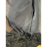 The North Face Rare VTG Yellow Orange  HyVent DL Ski Full Zip Nylon Jacket Size M Photo 9