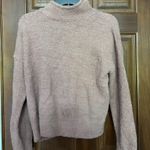 Sincerely Jules  Brown Sweater Photo 0