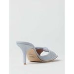 Malone Souliers NEW Heeled Sandals Women's Blue Heels Size 39 $1300 Photo 1