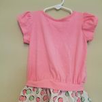 5/$20! 2T Bunny With Glasses Dress Polka Dots! Size undefined Photo 2