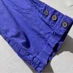 The Vermont Country Store Women's Crinkle Cotton Ankle Photo 4