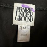 Prairie Underground Black Pants Size XS Photo 1