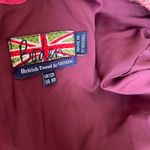 Boden British Tweed by Moon Pink Wool Herringbone Dress UK12R / US8R Size 8 Photo 5