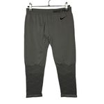 Nike Pro Dri-Fit Stay Cool Limitless Gray Athletic Pants L Photo 9