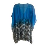 Calvin Klein ✨ Caftan Cover-Up Swim Beach✨ Photo 3