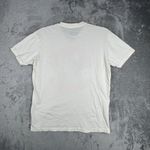 Disney  Parks Shirt Womens‎ Large Cream A Bugs Life Heimlich Beautiful Butterfly Photo 2