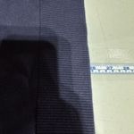 Talbots  Dark‎ Navy Blue Girlfriend/Boyfriend Cardigan Sweater Size Large Petite Photo 9