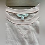Wildfox  Brunch Club Everyday Crewneck Sweatshirt Size XL Photo 4