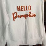 Hallmark Sweater Mia & Tess  Halloween Photo 0