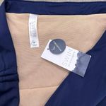 Cacique Swim by  size 18 navy high waisted bikini bottoms Photo 2