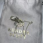 Kendra Scott Two Tone Necklace Photo 2